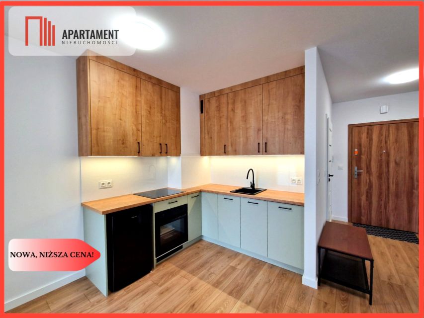 Mieszkanie Chojnice sprzedaż