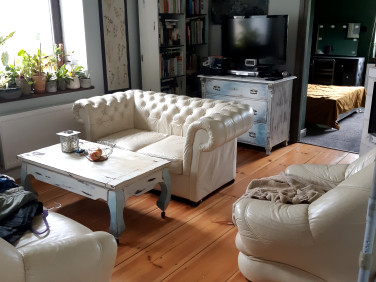 Mieszkanie Różaniec