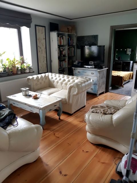 Mieszkanie Różaniec