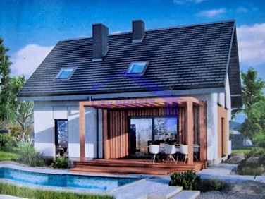 Działka budowlana Holendry Baranowskie