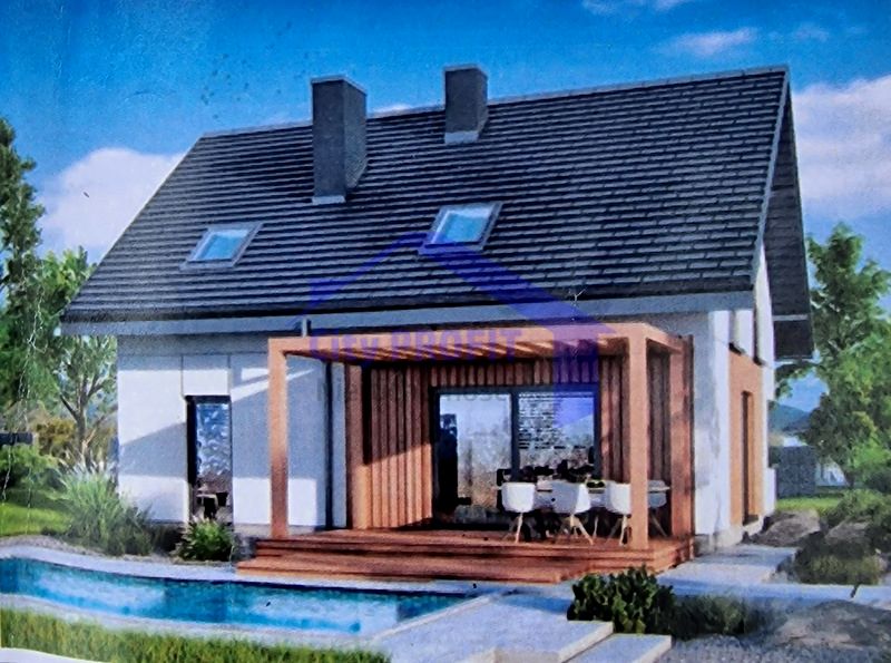 Działka budowlana Holendry Baranowskie