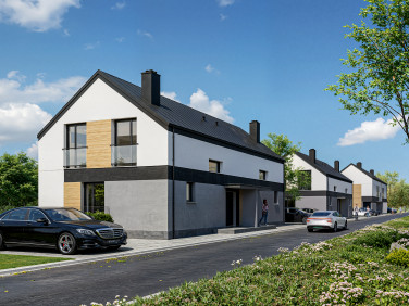 Mieszkanie Stary Sącz