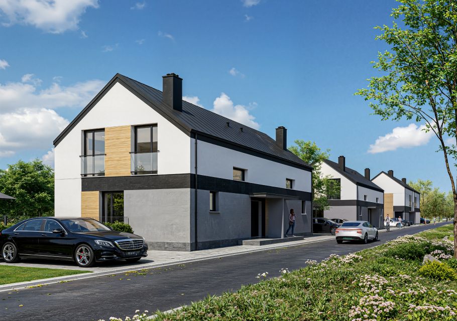 Mieszkanie Stary Sącz