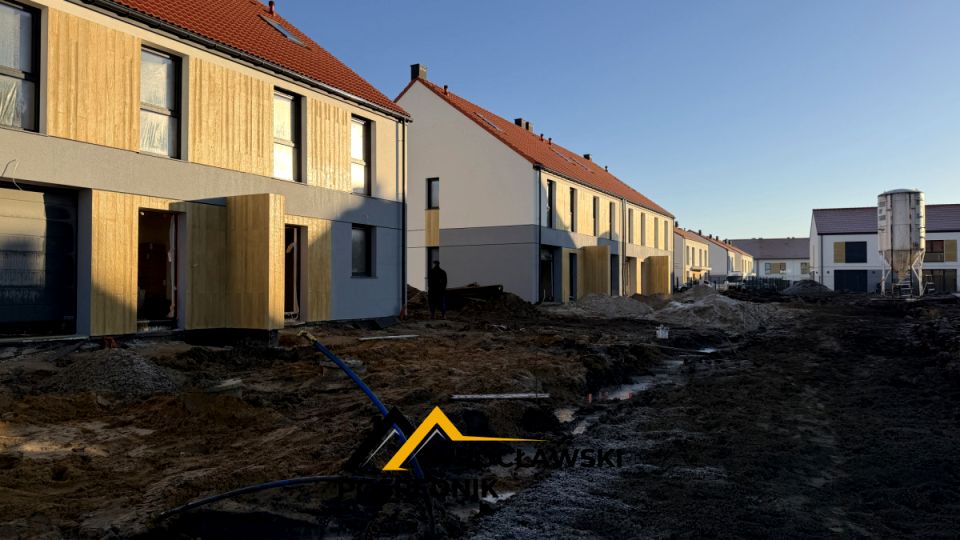 Mieszkanie Dobrzykowice