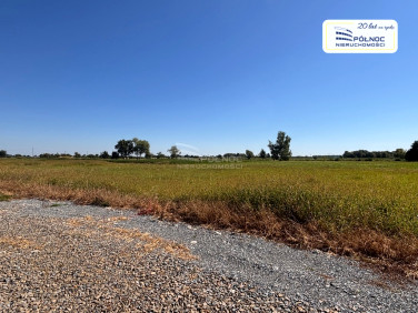 Działka budowlana Krzeczów