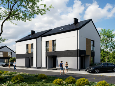 Mieszkanie Stary Sącz