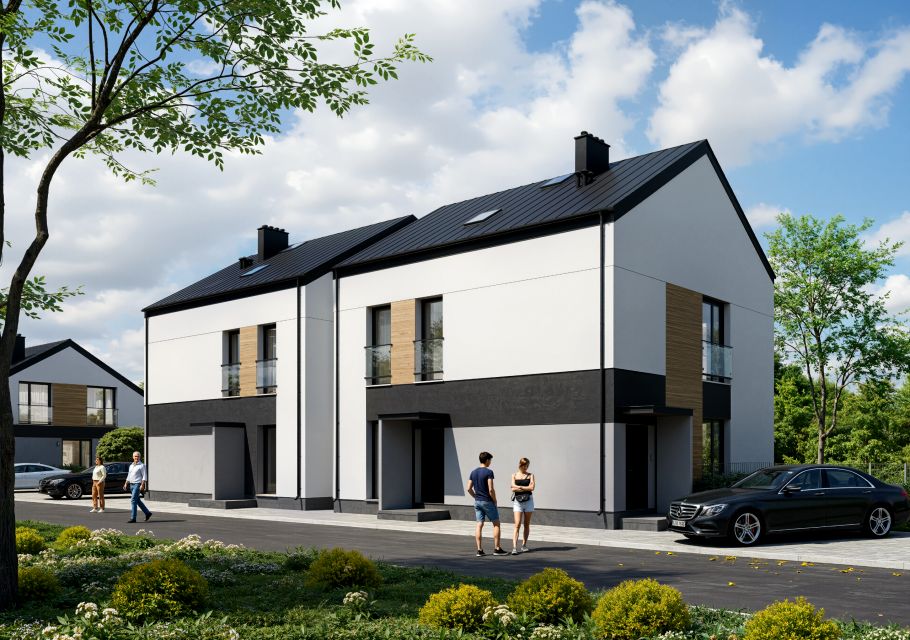 Mieszkanie Stary Sącz