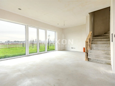 Dom Zielonki-Parcela