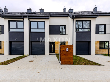 Dom Zielonki-Parcela