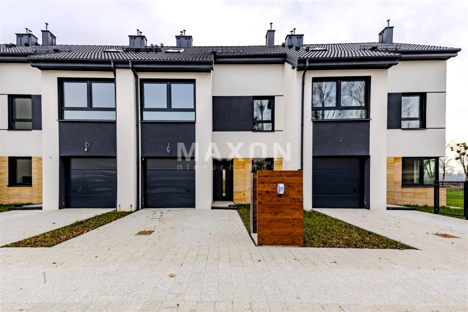 Dom Zielonki-Parcela