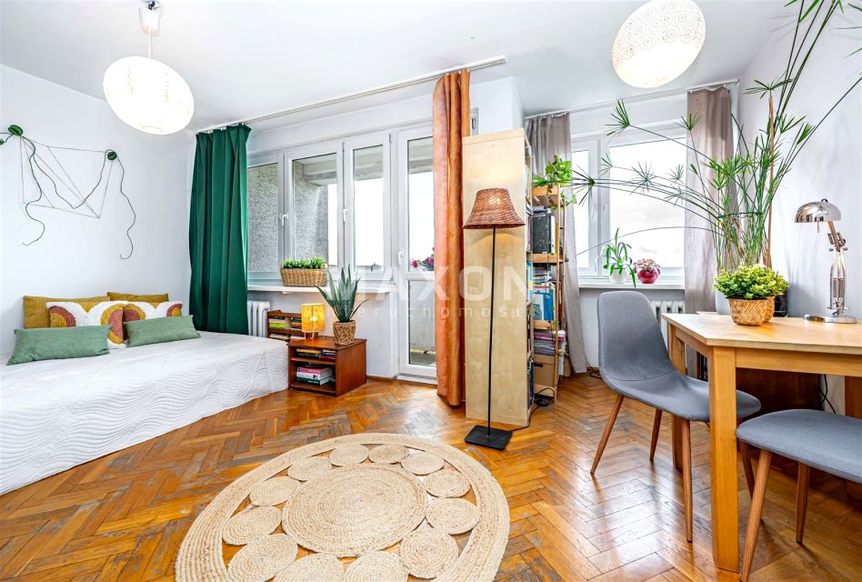 Mieszkanie Warszawa sprzedaż