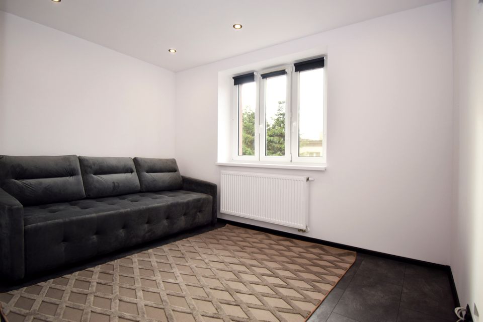 Mieszkanie Ruda Śląska