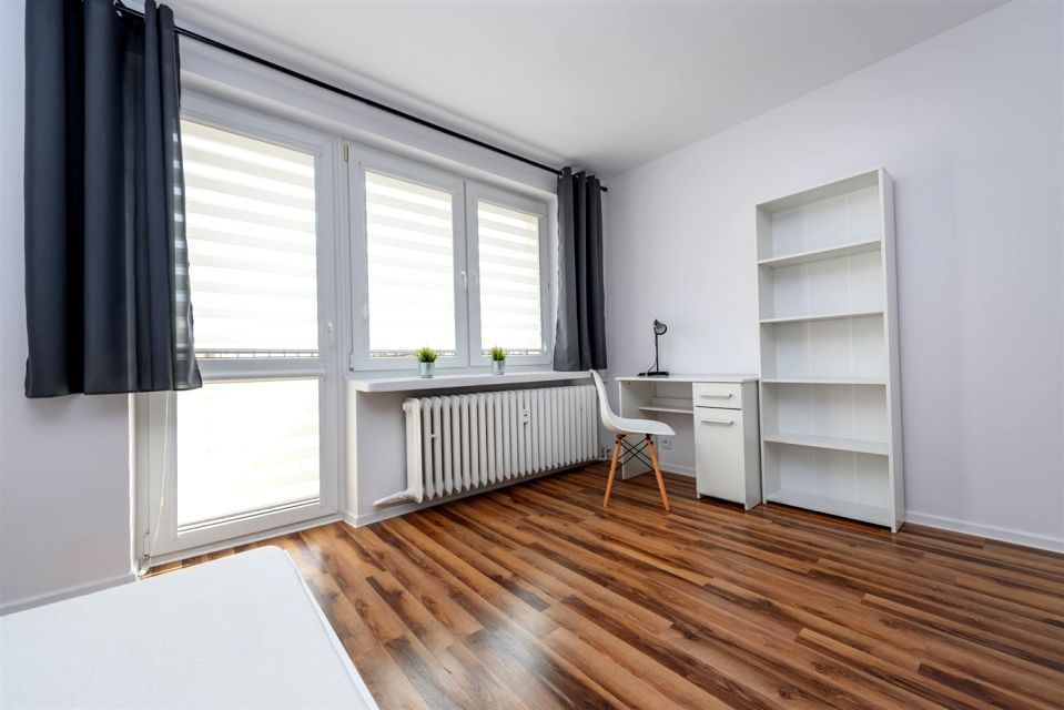 Mieszkanie Białystok