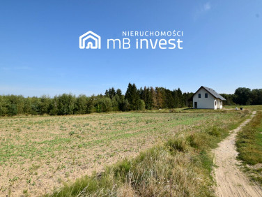 Działka budowlana sprzedam