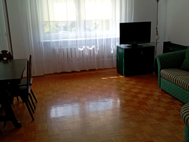 Mieszkanie Zielona Góra