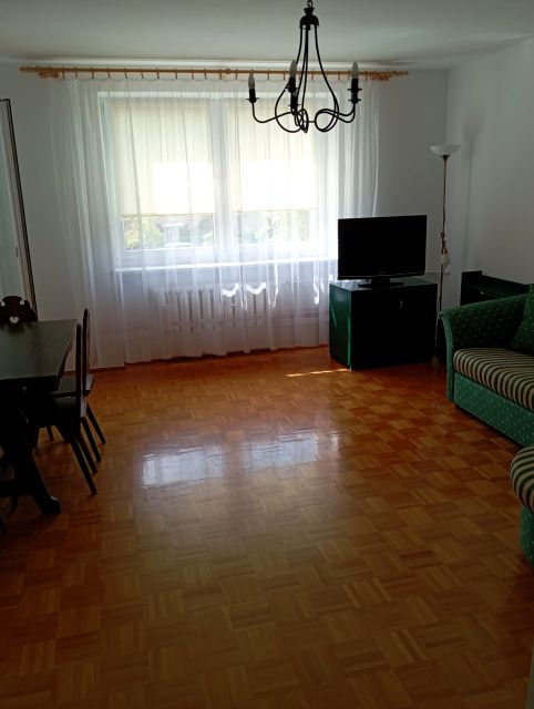 Mieszkanie Zielona Góra