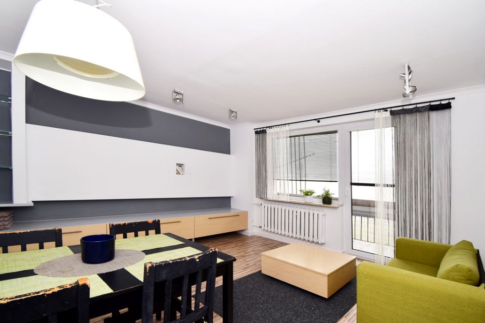 Mieszkanie Gliwice sprzedaż