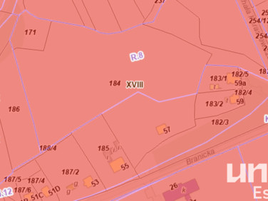 Działka budowlano-rolna Kraków