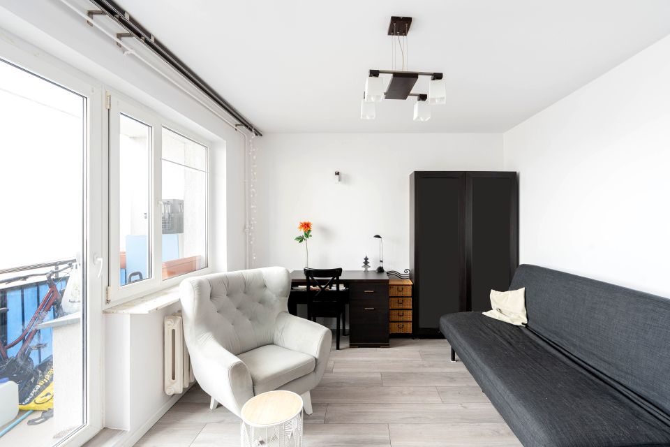 Mieszkanie Swarzędz