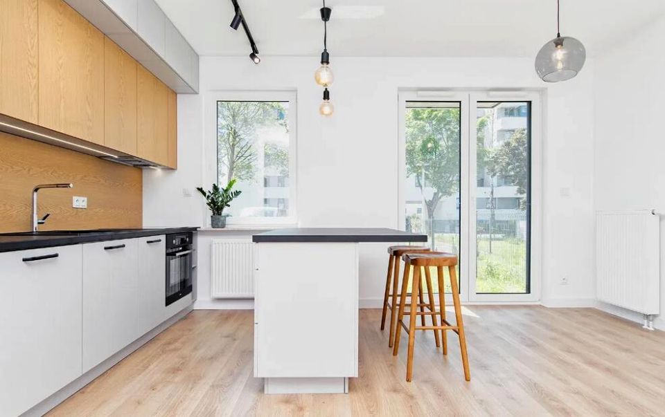 Mieszkanie Myślenice