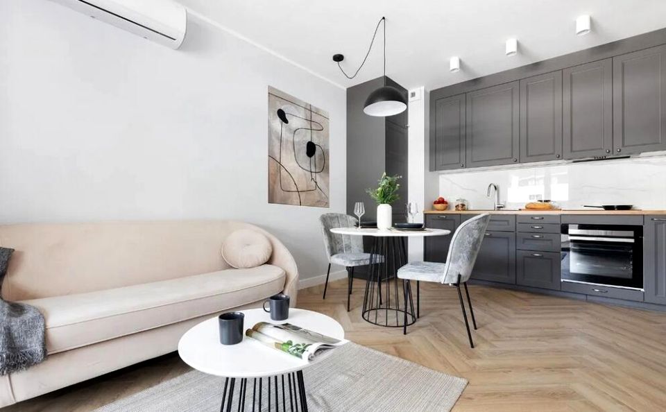 Mieszkanie Myślenice