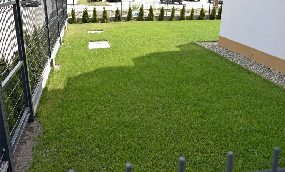 Mieszkanie Myślenice