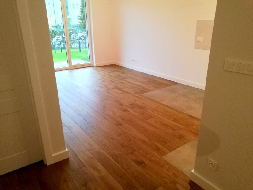 Mieszkanie Myślenice