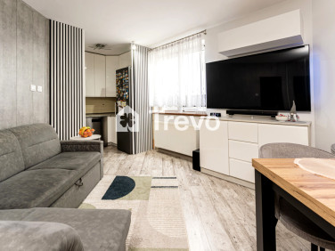 Mieszkanie Pruszcz Gdański sprzedaż