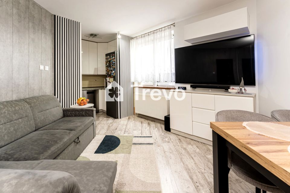 Mieszkanie Pruszcz Gdański sprzedaż