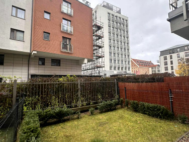 Mieszkanie apartamentowiec Gdańsk