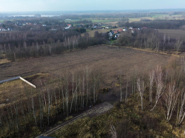 Działka budowlana Pyskowice