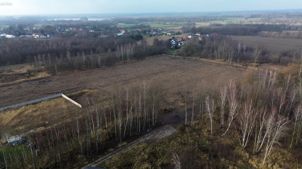 Działka budowlana Pyskowice