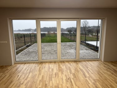 Dom Tarnowo Podgórne