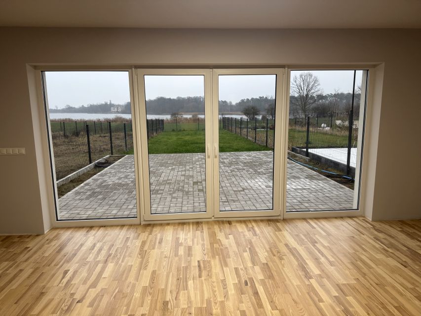 Dom Tarnowo Podgórne