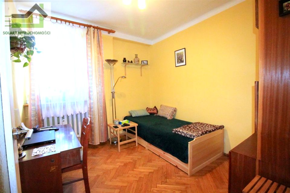 Mieszkanie Sosnowiec