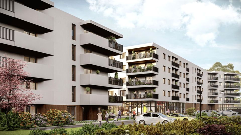 Mieszkanie Lublin sprzedaż