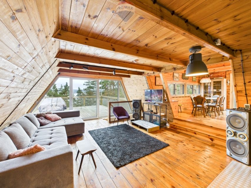 Dom Borzestowska Huta