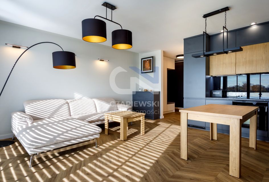 Mieszkanie Kluczbork