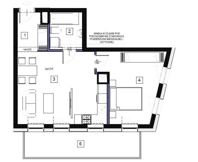 Mieszkanie Piaseczno