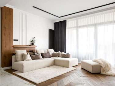 Mieszkanie apartamentowiec Gdynia