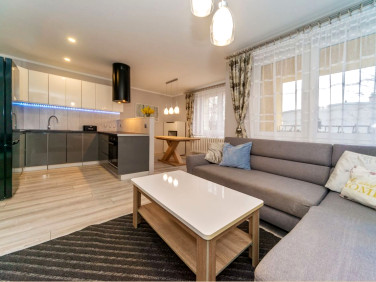 Mieszkanie Bielsko-Biała