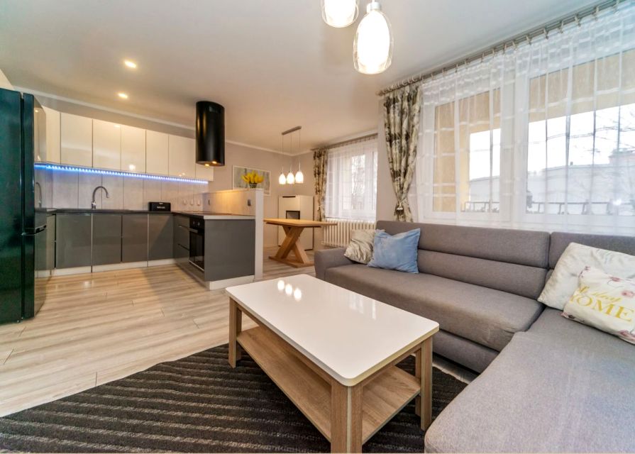 Mieszkanie Bielsko-Biała