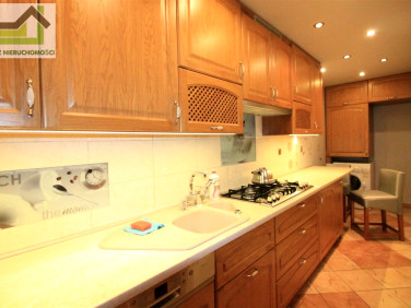 Mieszkanie Sosnowiec