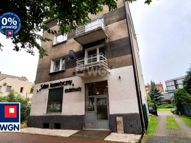 Budynek użytkowy Częstochowa