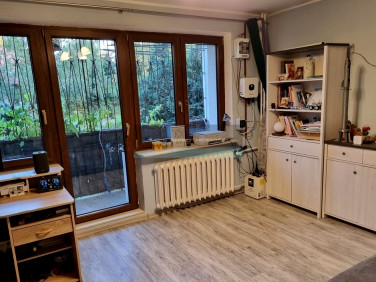 Mieszkanie Legionowo