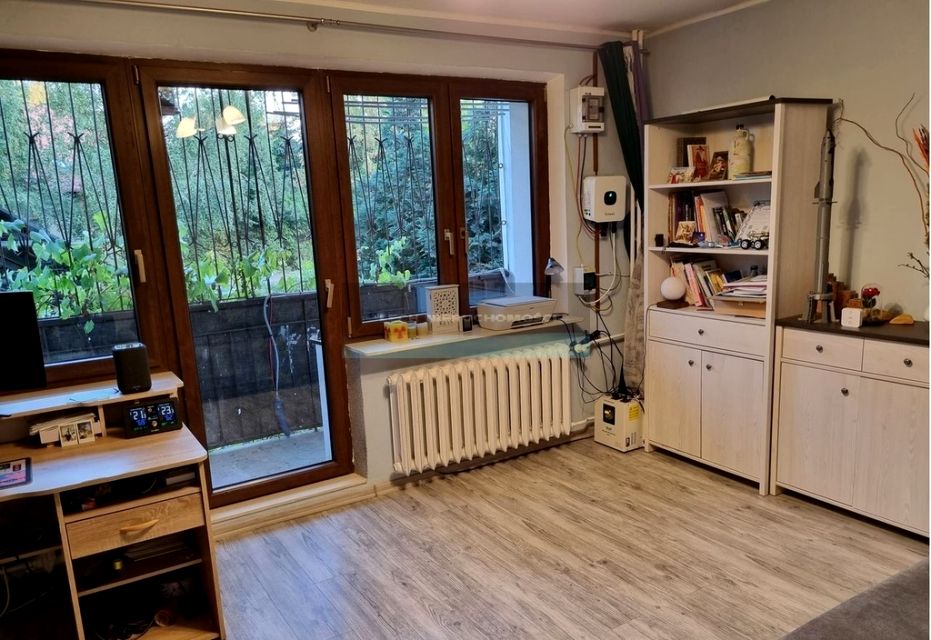 Mieszkanie Legionowo