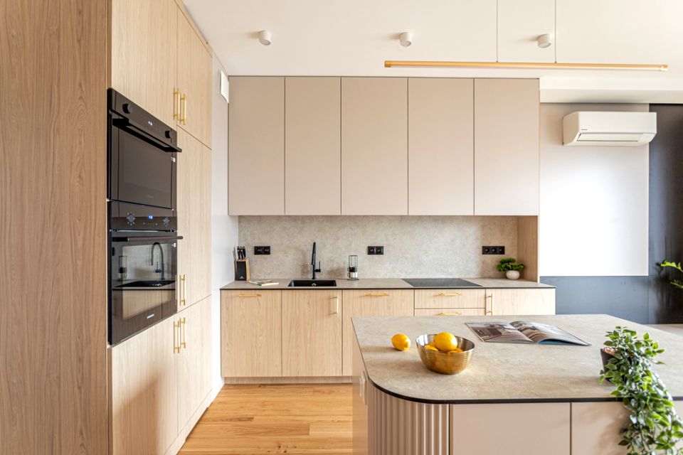 Mieszkanie Warszawa sprzedaż