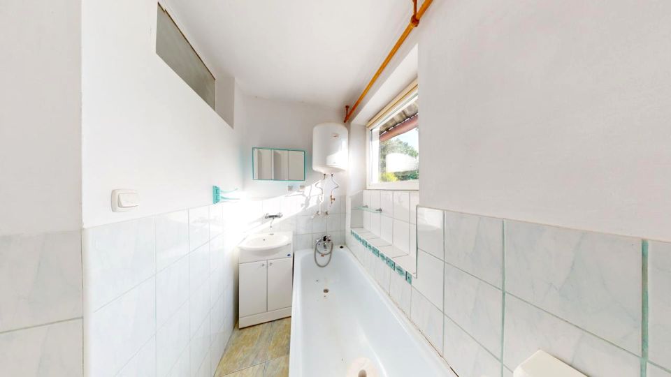 Mieszkanie Świętoszewo