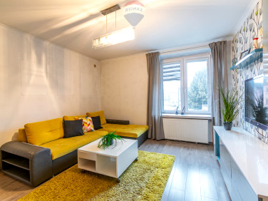 Mieszkanie Pabianice