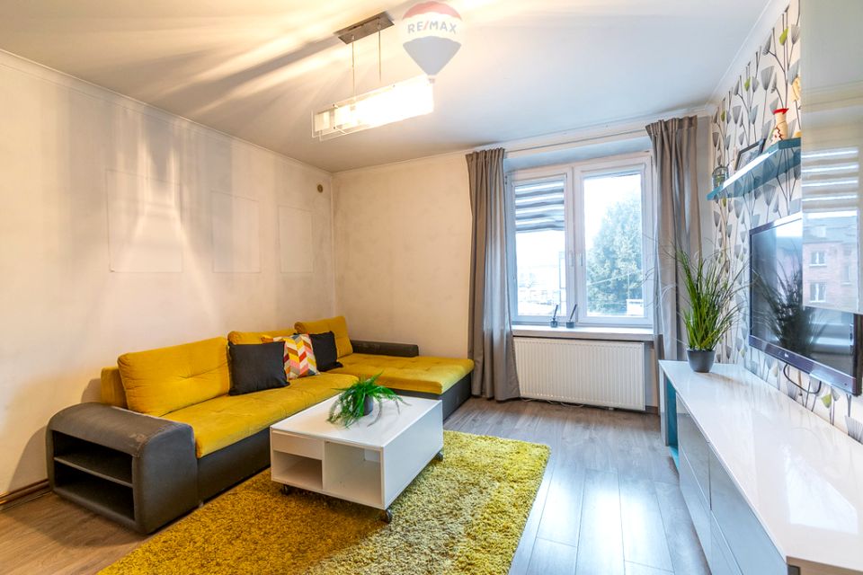 Mieszkanie Pabianice